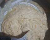 Eggless Banana Wheat Bread recipe step 2 photo