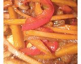 Foto del paso 6 de la receta: Salteado versátil de verduras con salsa de soja 😉