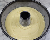 Foto del paso 7 de la receta: Budín de mandarina 🍊 con glaseado de coco, nuez y almendra - Con manteca o con aceite