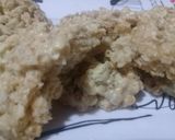 Foto del paso 5 de la receta: Galletitas de avena
