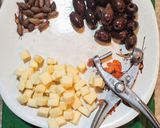 Foto del paso 5 de la receta: Macarrones del campesino o Maccheroni del contadino