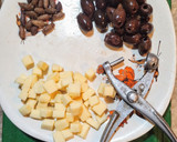 Foto del paso 5 de la receta: Macarrones del campesino o Maccheroni del contadino