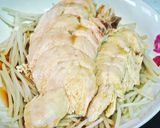 油蔥雞胸的食譜步驟6照片