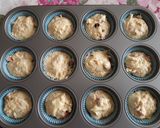 Foto del passaggio 13 della ricetta Muffin salati tonno e olive