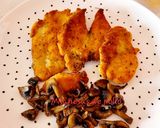 Foto del paso 7 de la receta: Milanesas de pollo