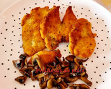 Foto del paso 7 de la receta: Milanesas de pollo