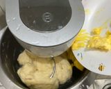 Foto langkah ke 1 dari resep Roti isi pisang coklat dan keju￼.