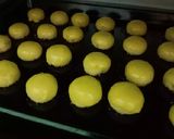 Foto langkah ke 4 dari resep Nastar Gluten free.