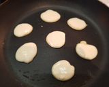 Une image de l'étape 3 de Blinis.