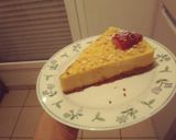 Une image de l'étape 3 de Flan au spéculos.