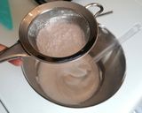 Foto del passaggio 2 della ricetta Meringata ai Frutti rossi