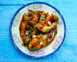 Foto langkah ke 5 dari resep Ikan Saos Vietnam 🇻🇳 | Braised Fish in Vietnamese Sauce |.