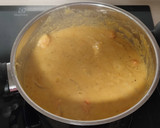 Foto del paso 1 de la receta: Crema de lentejas con batata