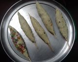 আওয়াধি স্টাইল কলিফ্লাওয়ার গিলাফি কাবাব (Awadhi style cauliflower gilafi kabab recipe in Bengali) রেসিপি ধাপ - 8 ছবি
