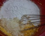 Foto langkah ke 2 dari resep Semprit Susu Keju.