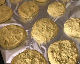 Foto del paso 5 de la receta Falafel al horno