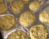 Foto del paso 5 de la receta: Falafel al horno