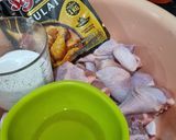 Foto langkah ke 1 dari resep ❣️Gulai Ayam Kari.