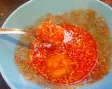 Kínai Pirított Tészta, Szezámmagos Csirkemell falatkákkal recept fázis 14 fotója