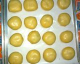 Foto langkah ke 9 dari resep Bakpia khas Jogja.