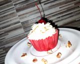 Foto del paso 7 de la receta: Muffins de plátano y nuez