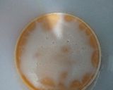 Foto langkah ke 6 dari resep Kue Karamel Sarang Semut 1 telur super ekonomis.
