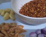 Foto langkah ke 2 dari resep Chili Oil Ala Chinese Resto.