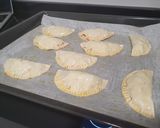 Foto del paso 2 de la receta: Empanadillas con escalivada y bonito
