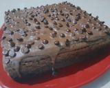Foto langkah ke 9 dari resep Brownis Kukus Enak Lembut Ga bikin Enek.