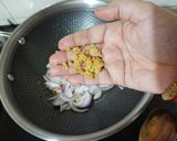 A picture of step 2 of 🌿 Thecha Paneer Bhurji 🌿.