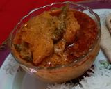 A picture of step 16 of Hyderabadi Dum Ka Chicken (Restaurant Style).