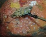 A picture of step 5 of Semolina Roll Kofta.