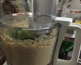 Foto del paso 3 de la receta: Falafel o croquetas de garbanzo