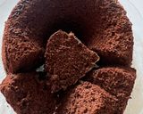 Foto langkah ke 3 dari resep Brownies.