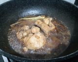 Foto langkah ke 3 dari resep Semur ayam.