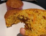 Foto del paso 4 de la receta: Muffins de Zanahoria