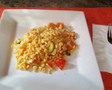 Foto del paso 13 de la receta: Sopa de elotes tiernos
