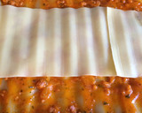 Foto del paso 11 de la receta: Lasaña fácil