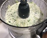 法式蘆筍冷湯的食譜步驟3照片
