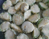 Foto del paso 6 de la receta: Coles de Bruselas al horno