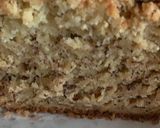 Une image de l'étape 1 de Le Cake à la Banane de Christophe Michalak.