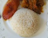 Foto del paso 3 de la receta: Sobrebarriga en salsa criolla