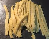 Foto langkah ke 2 dari resep Cheese Stick Triple Keju.