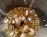 ठंडाई (thandai recipe in Hindi) रेसिपी चरण 2 फोटो