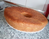 Foto del paso 1 de la receta: Bizcocho con mucho limón