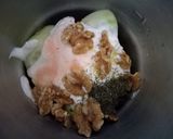 Foto del paso 2 de la receta: Tarator