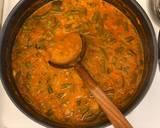 Mixed vegetables Sambhar recipe step 7 photo