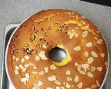 Foto langkah ke 8 dari resep Cake Tape Singkong (Super lembut).