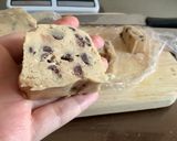 Foto del paso 12 de la receta: Galletas con chispas de chocolate