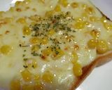 A picture of step 8 of Corn Bread with Mayo like 7-Eleven.
